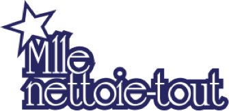 Logo Mlle Nettoie-Tout